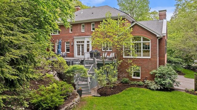 171 Hobart Road, Newton, MA 02459