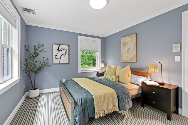 171 Hobart Road, Newton, MA 02459