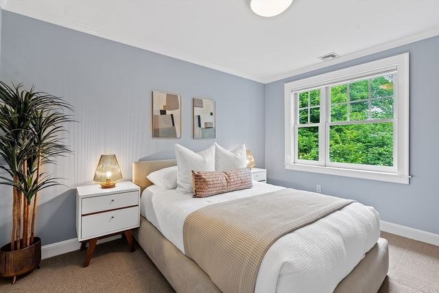 171 Hobart Road, Newton, MA 02459