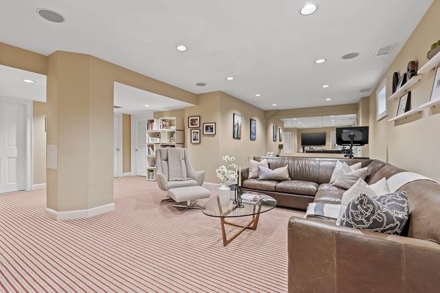 171 Hobart Road, Newton, MA 02459