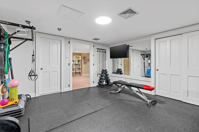 171 Hobart Road, Newton, MA 02459