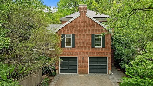 171 Hobart Road, Newton, MA 02459