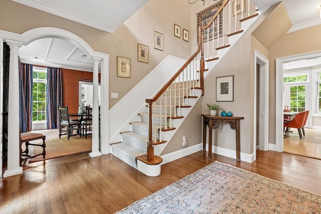 171 Hobart Road, Newton, MA 02459