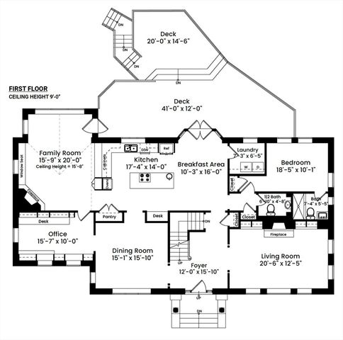 171 Hobart Road, Newton, MA 02459