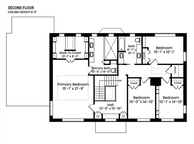 171 Hobart Road, Newton, MA 02459