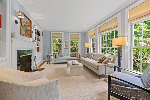 171 Hobart Road, Newton, MA 02459