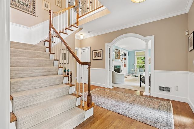 171 Hobart Road, Newton, MA 02459