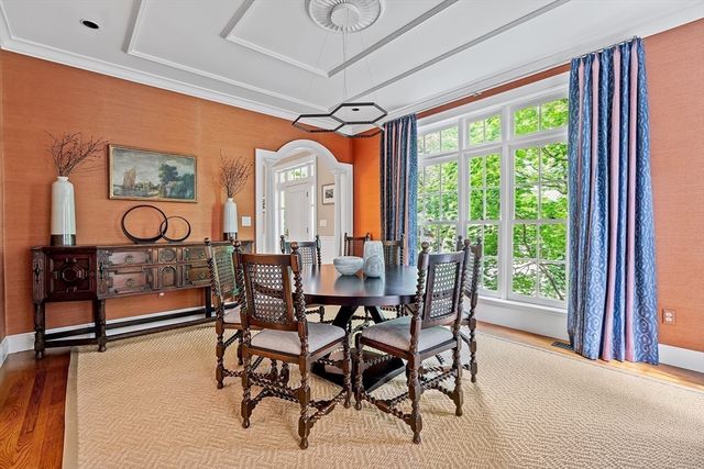 171 Hobart Road, Newton, MA 02459
