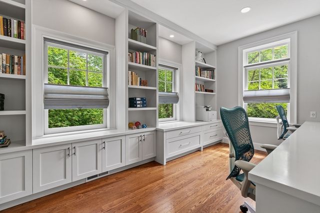 171 Hobart Road, Newton, MA 02459