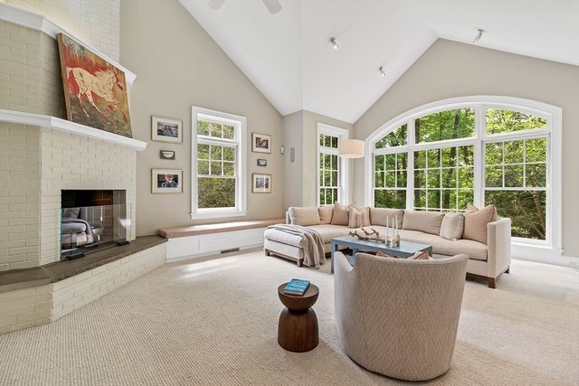 171 Hobart Road, Newton, MA 02459