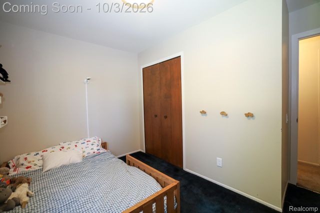 1205 Ennest Boulevard, White Lake Charter Township, MI 48386