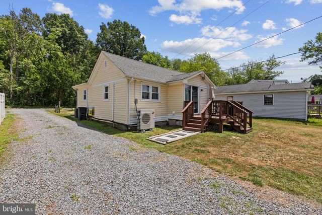 507 S MAIN ST, Gordonsville, VA 22942