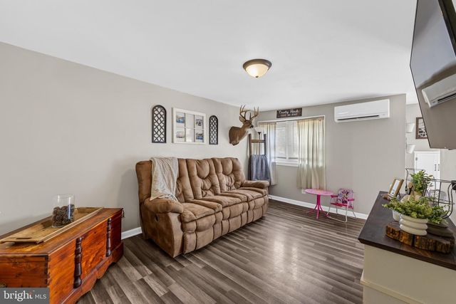 507 S MAIN ST, Gordonsville, VA 22942