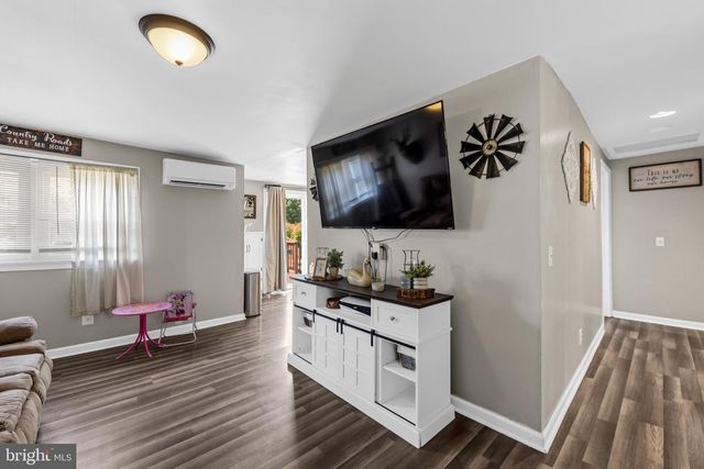 507 S MAIN ST, Gordonsville, VA 22942