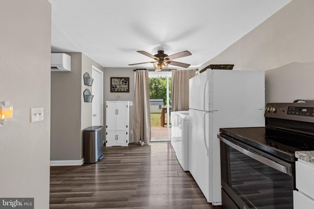 507 S MAIN ST, Gordonsville, VA 22942