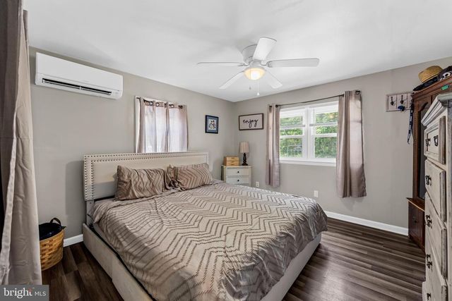 507 S MAIN ST, Gordonsville, VA 22942