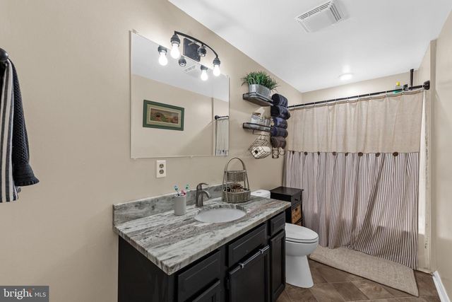 507 S MAIN ST, Gordonsville, VA 22942