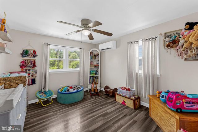 507 S MAIN ST, Gordonsville, VA 22942