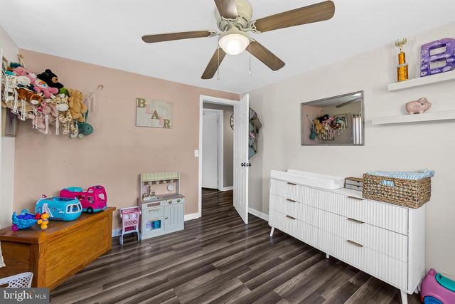507 S MAIN ST, Gordonsville, VA 22942