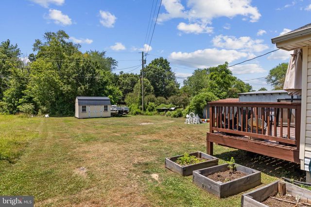 507 S MAIN ST, Gordonsville, VA 22942