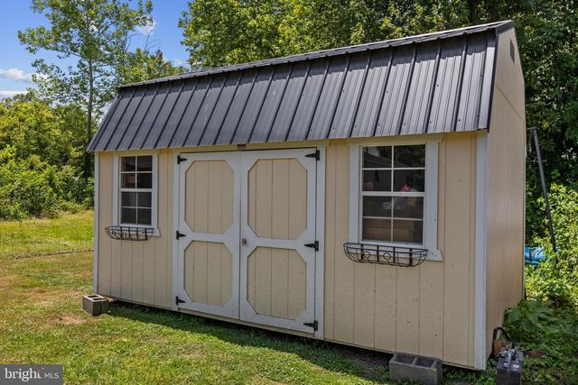 507 S MAIN ST, Gordonsville, VA 22942