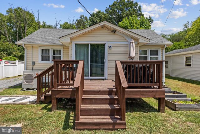 507 S MAIN ST, Gordonsville, VA 22942