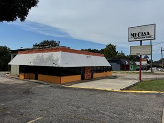 326 N Daleville Ave, Daleville, AL 36322