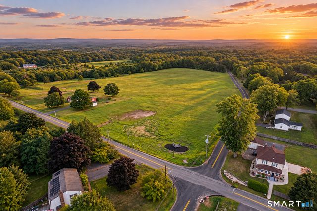 Lot 5 Depot Street, East Windsor, CT 06016