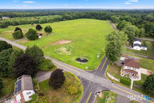 Lot 5 Depot Street, East Windsor, CT 06016