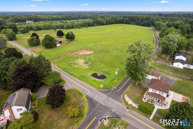 Lot 5 Depot Street, East Windsor, CT 06016
