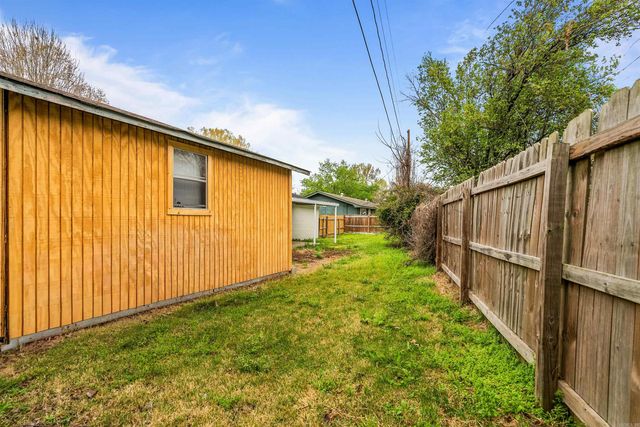 1310 Sunset Drive, Conway, AR 72034