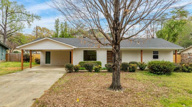 1310 Sunset Drive, Conway, AR 72034