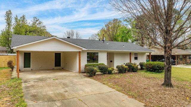 1310 Sunset Drive, Conway, AR 72034
