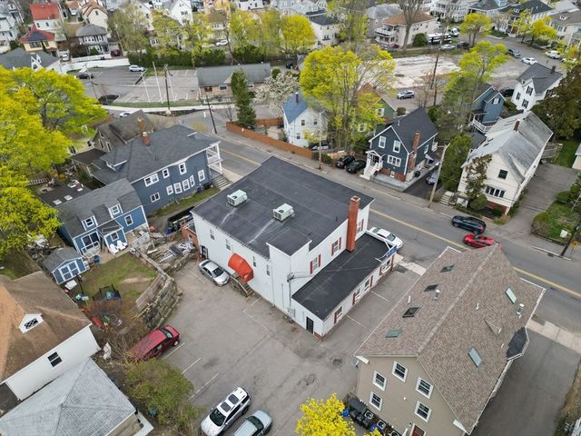 45 New Ocean St., Swampscott, MA 01907