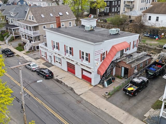 45 New Ocean St., Swampscott, MA 01907