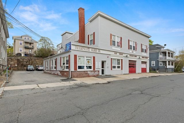 45 New Ocean St., Swampscott, MA 01907