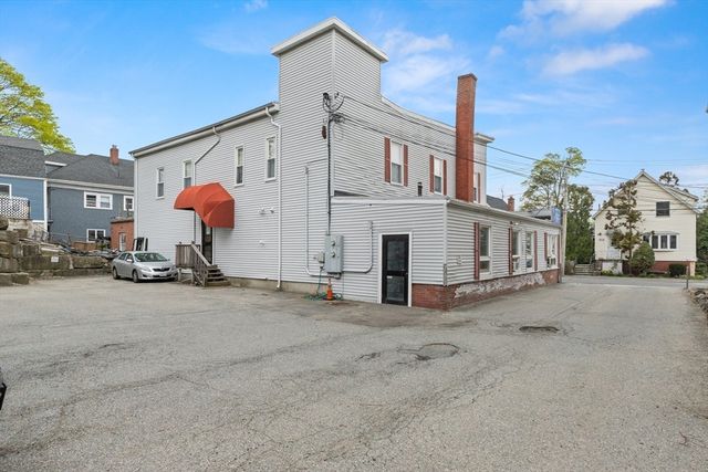 45 New Ocean St., Swampscott, MA 01907