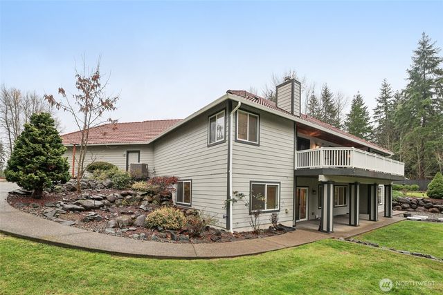 36121 79th Avenue S, Roy, WA 98027