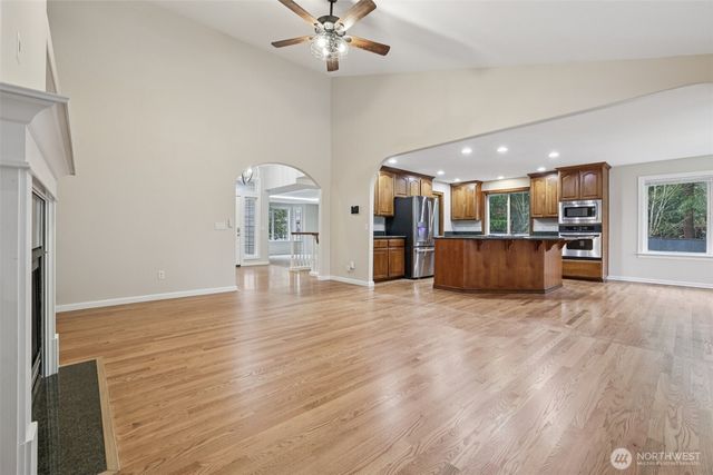 36121 79th Avenue S, Roy, WA 98027