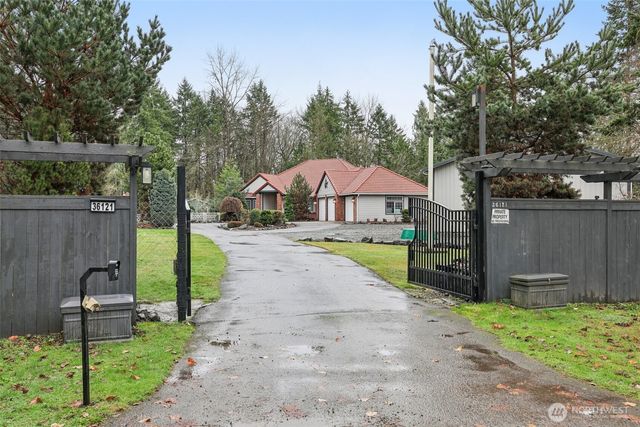 36121 79th Avenue S, Roy, WA 98027