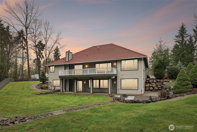 36121 79th Avenue S, Roy, WA 98027