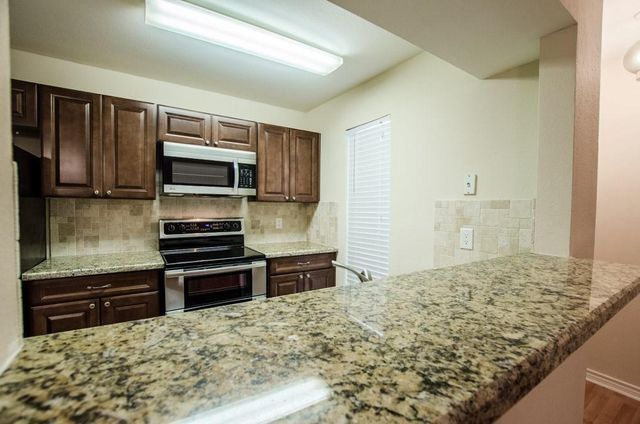 3500 Tangle Brush Drive 93, The Woodlands, TX 77381