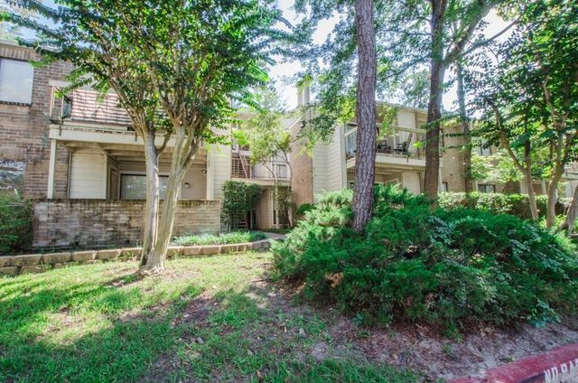3500 Tangle Brush Drive 93, The Woodlands, TX 77381