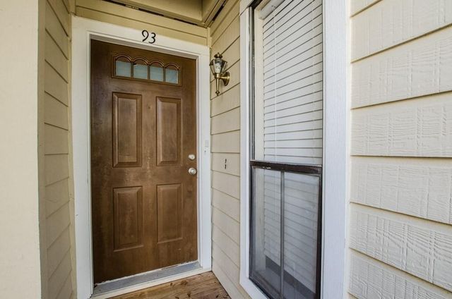 3500 Tangle Brush Drive 93, The Woodlands, TX 77381