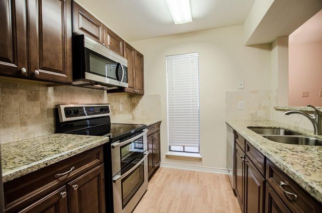 3500 Tangle Brush Drive 93, The Woodlands, TX 77381