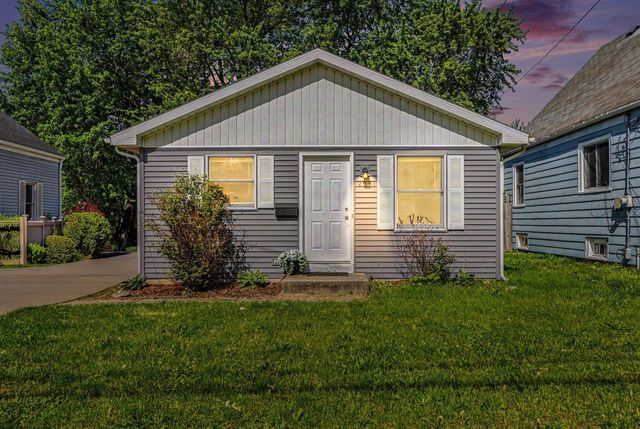 2051 Michael Avenue, Wyoming, MI 49509