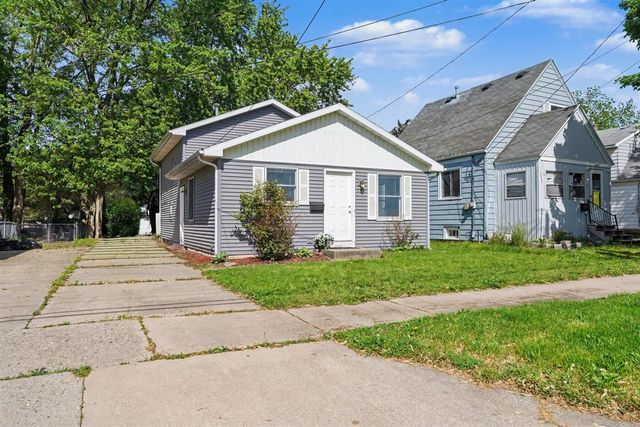 2051 Michael Avenue, Wyoming, MI 49509