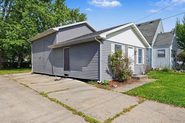 2051 Michael Avenue, Wyoming, MI 49509