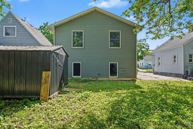 2051 Michael Avenue, Wyoming, MI 49509