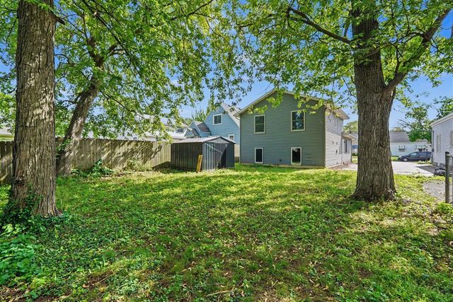 2051 Michael Avenue, Wyoming, MI 49509